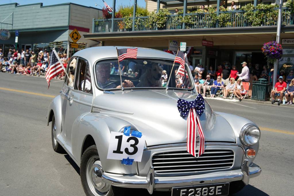 (Sienna Boucher/staff photo)