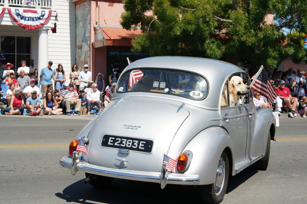 (Sienna Boucher/staff photo)