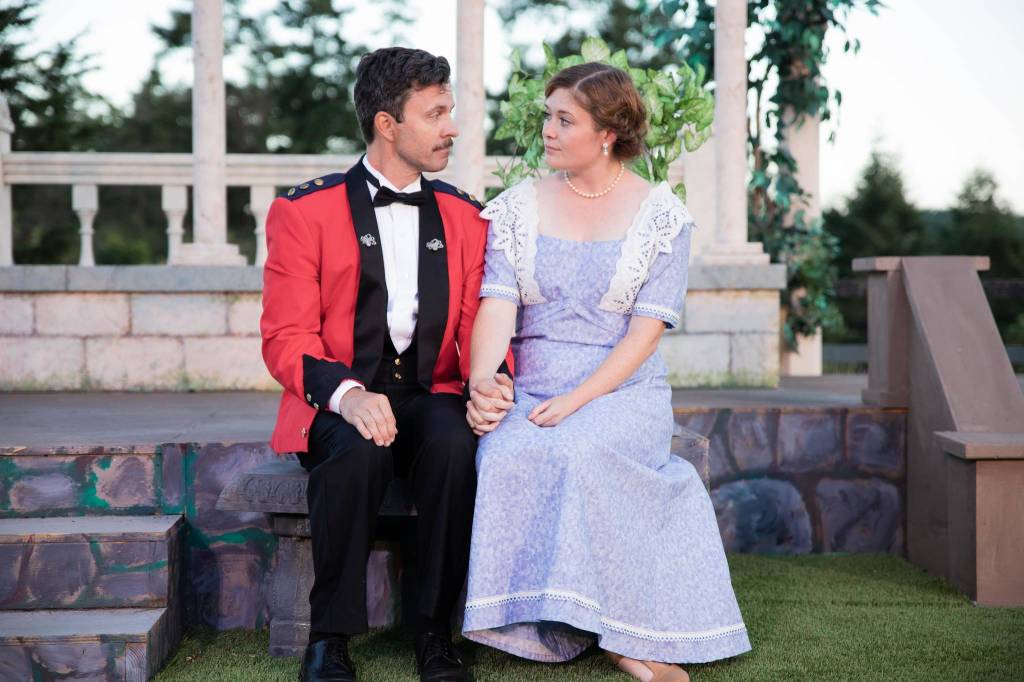 Photo by Adam Fontana for Island Stage Left