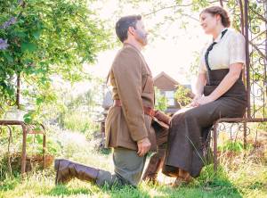 (Island Stage Left photo)