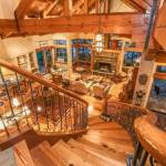 Photo courtesy Windermere Real Estate/Orcas Island/Wally Gudgell
An image of the property from 2018.