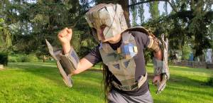 Contributed photo
Moose Kinsey