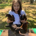 Contributed photo
Sabine Bayas