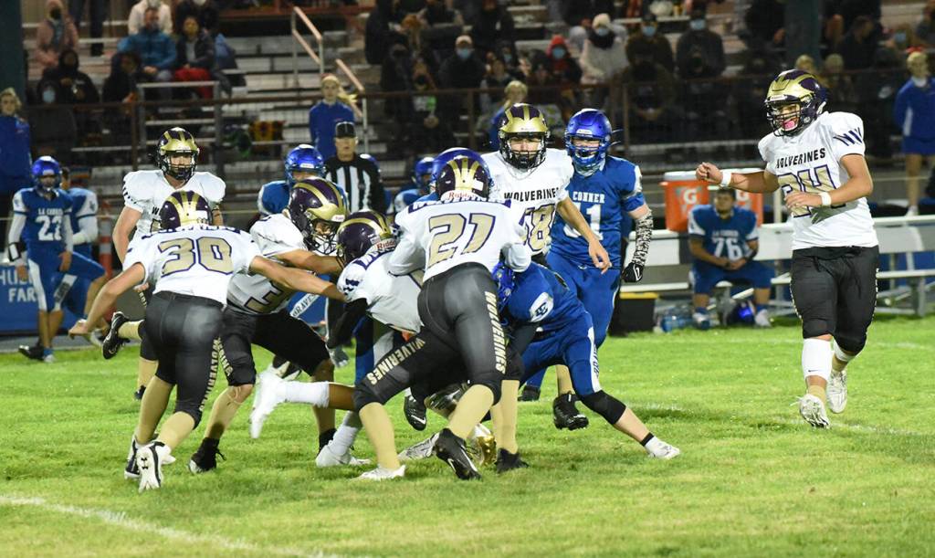 (John Stimpson photo)