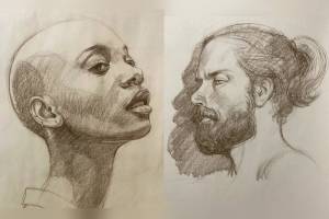 Artwork by Taylor Bruce