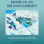 Nancy Spauldings newly released book
Photo courtesy of Fox Sparrow Press