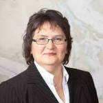 Auditor Milene Henley