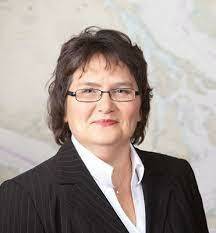 Auditor Milene Henley