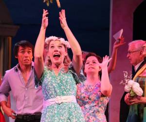 Photo by Claire Kiersky