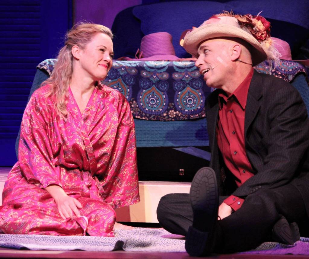 Photo by Claire Kiersky