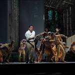 A scene from Fire Shut Up in My Bones.