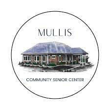 Mullis Senior Center