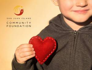 Contributed image
SJICF kicks off annual community giving campaign with $25k match.