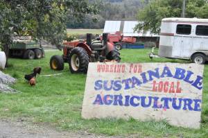 Photo courtesy of J Summers.