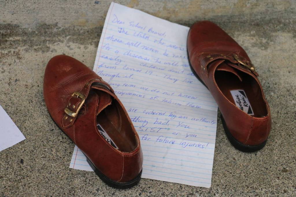 Staff photo//Sienna Boucher