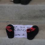 Staff photo//Sienna Boucher