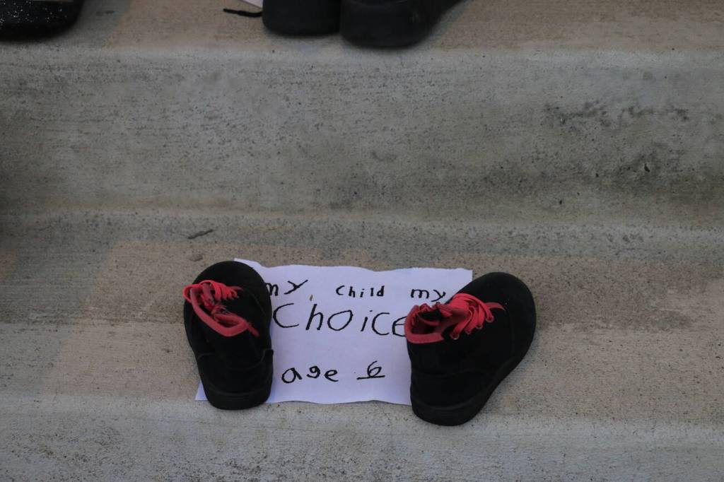 Staff photo//Sienna Boucher