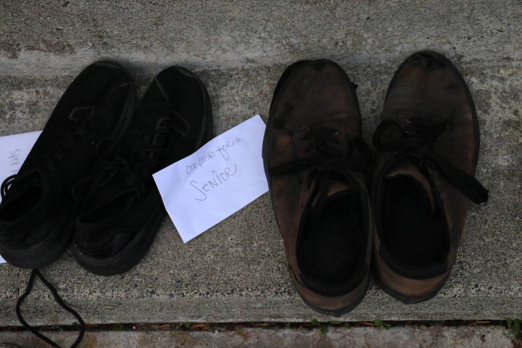 Staff photo//Sienna Boucher