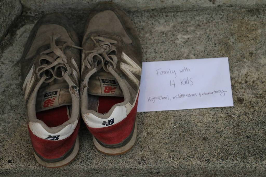 Staff photo//Sienna Boucher