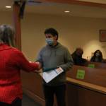 Staff photo// Sienna Boucher