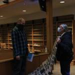 Staff photo// Sienna Boucher