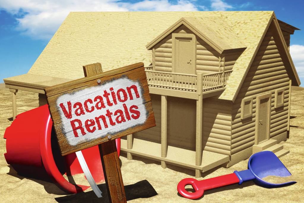 vacation rental