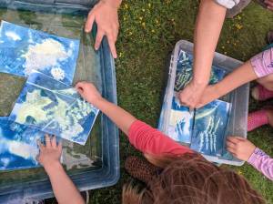 Alchemy Art Center/Contributed photo