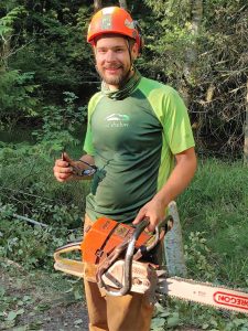 Rain Shadow Consulting/Contributed photo
Galen Boydston.