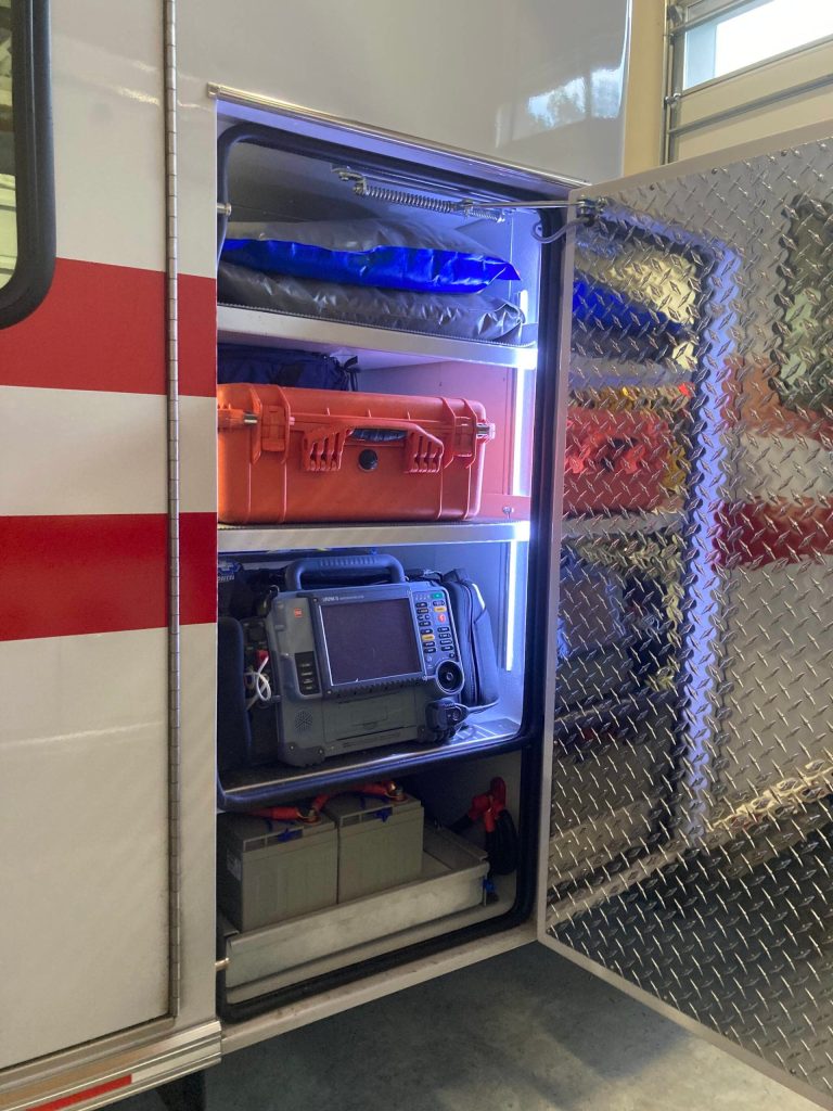 Sienna Boucher/Staff photo