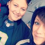 Contributed photo
Rion and Savannah.