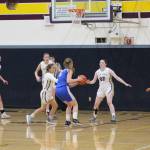 Sienna Boucher/staff photo