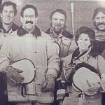 Courtesy photo/ San Juan County Fire Department
Tom Eades as a volunteer firefighter circa early 1990s.