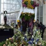 Patricia Guthrie/Contributed photo
Kara Natalia Navradszky named her design The Get Together after one of her favorite songs from the 1960s, and as a statement of community during stressful times.