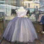 San Juan Islands Museum of Art/Contributed photo
Violet Dress by Neal Anderson.