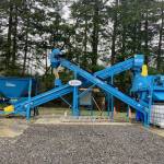 Orcas stations Big Blue, contributed by the SJI Transition Waste Reduction Group