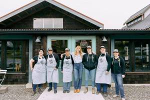 Contributed photo
Girl Meets Dirt won a Good Food Award.