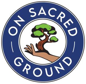 Contributed photo  On Sacred Ground