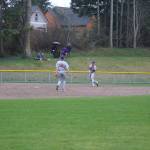 Sienna Boucher/Staff photo
Levi Buchanan.