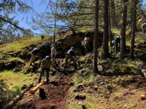 Contributed photo by the San Juan County Land Bank