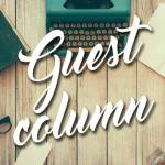 guest column