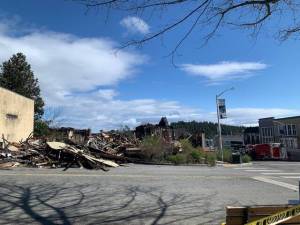 Heather Spaulding / Staff photo