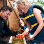 Friday Harbor Laboratories/Contributed photo