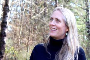 Contributed photo
Tina Whitman.