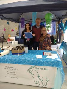 Island Rec/contributed photo