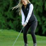 William Frankhouser/contributed photo
Senior Izzy Thomas on the way to State.