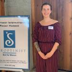 Heather Spaulding / Staff photo Brooke Radcliffe