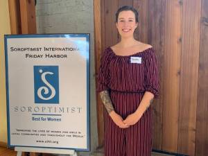 Heather Spaulding / Staff photo Brooke Radcliffe