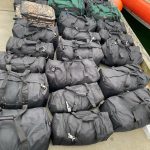 Contributed photo by the US Border Control Public Affairs Liaison