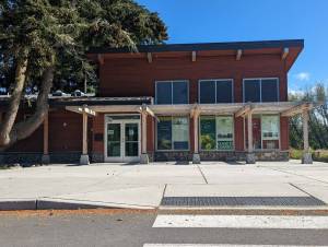 Contributed photo by the National Historical Park Service