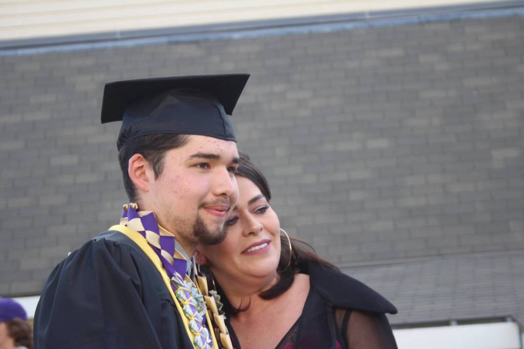 Heather Spaulding / Staff photo